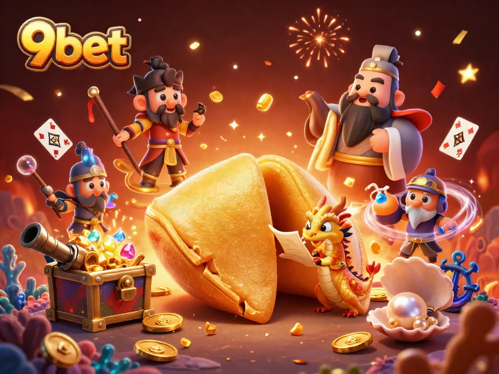 Experience excitement and entertainment with 9bet's vibrant casino atmosphere and gaming adventures.